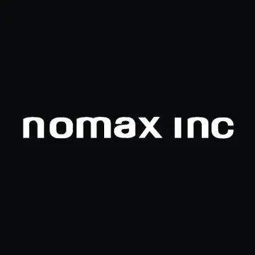 Nomax Logo