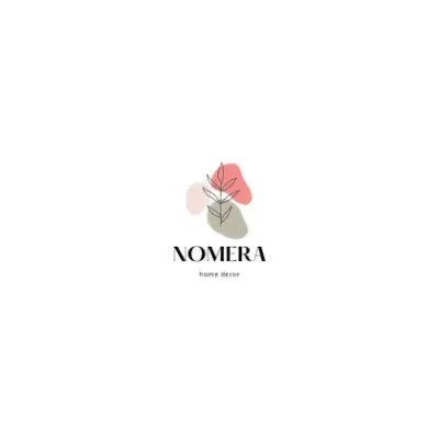 Nomera logo