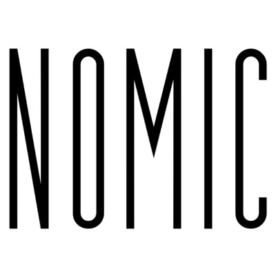 Nomic logo
