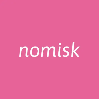 Nomisk