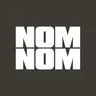 nomnomnow logo