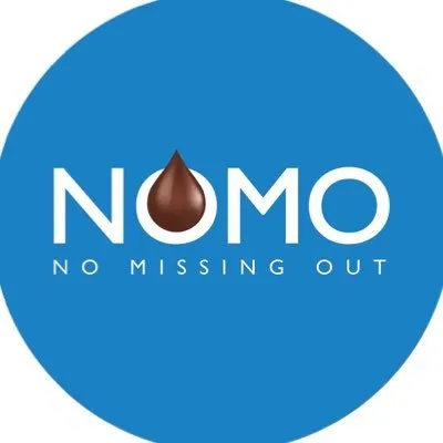 NOMOCHOC logo