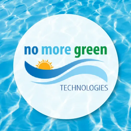 Nomoregreen
