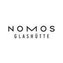 NOMOS Glashütte logo