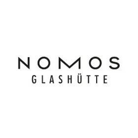 Nomos logo