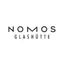 NOMOS Glashütte logo