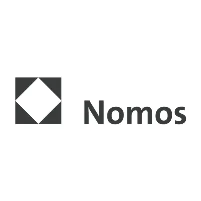 Nomos logo
