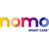 nomosmartcare.com logo