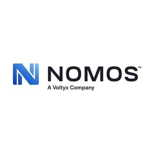Nomos logo