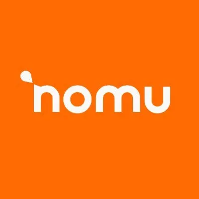 NOMU ENTERPRISE logo