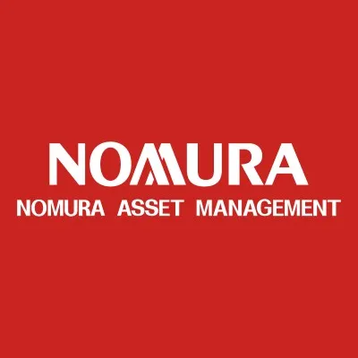 Nomura Funds Ireland Public logo