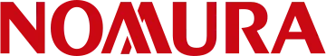 Nomura logo