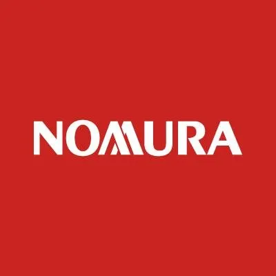 Nomura logo