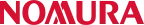 NOMURA HOLDINGS INC logo