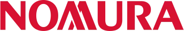 Nomura logo