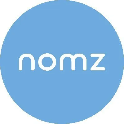 nomz.com logo