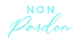 NonPardon light logo