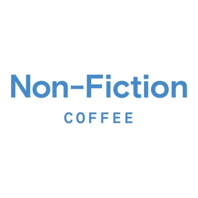 Non-Fiction Coffee Co.