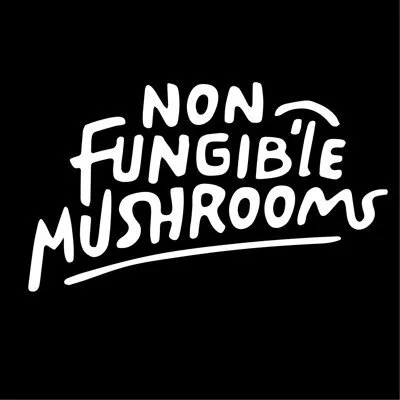 Non Fungible Mushrooms logo