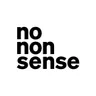 No Nonsense logo