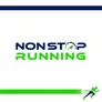 Logo Nonstop running
