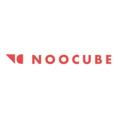 NooCube France logo