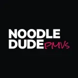NoodleDude PMVs logo/icon