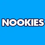 Nookies logo/icon