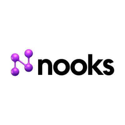 Logo by Brandfetch