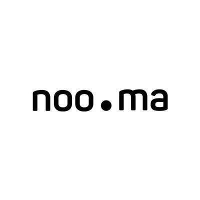 noomabrand.com logo