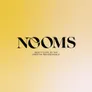 Logo Nooms'Care