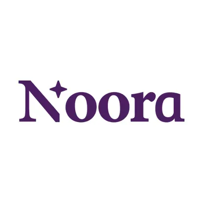 Noora logo