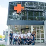 Logo Noorder Dierenkliniek