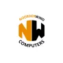 Logo Noorderwind Computers