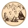 Logo Nooristan Restaurant
