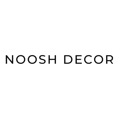 NOOSH Decor logo