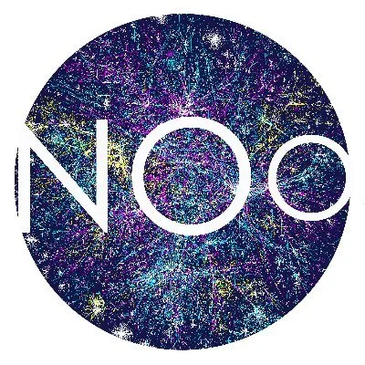 Noosphere, Inc. logo