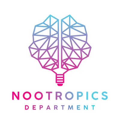 nootropicsdepartment.com logo