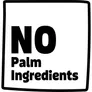 Logo NoPalm Ingredients