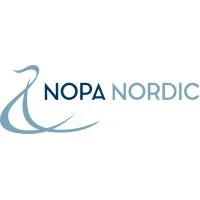 Nopa Nordic A/S Logo