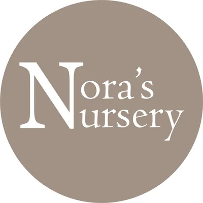 Noras Nursery logo