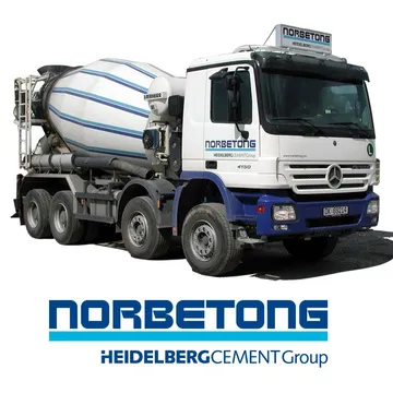 Norbetong Logo