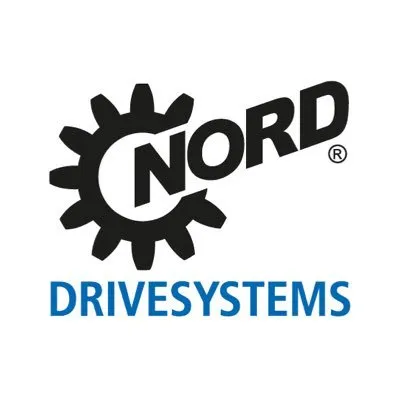 Getriebebau NORD GmbH & Co. KG logo