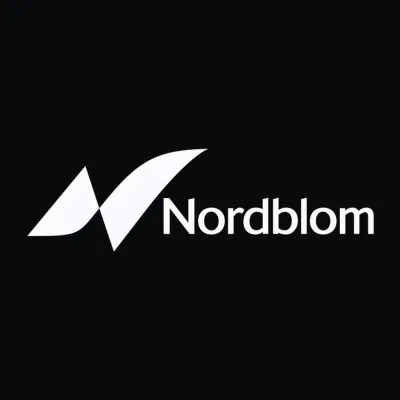 Nordblom Company logo