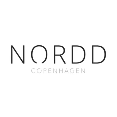 Nordd Copenhagen logo