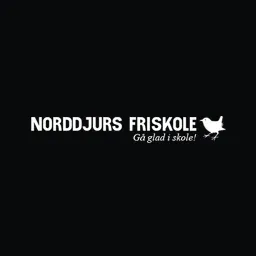 Norddjurs Friskole logo