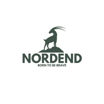 NORDEND logo