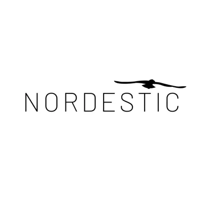 NORDESTIC logo