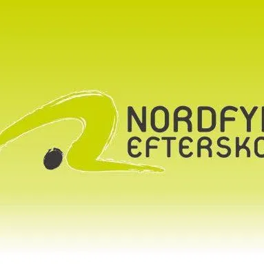 Nordfyns Efterskole logo