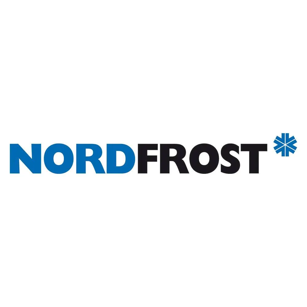 NORDFROST GmbH & Co. KG logo